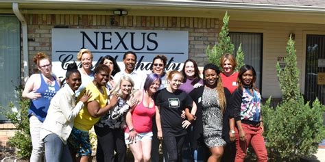 nexus rehabilitation center dallas